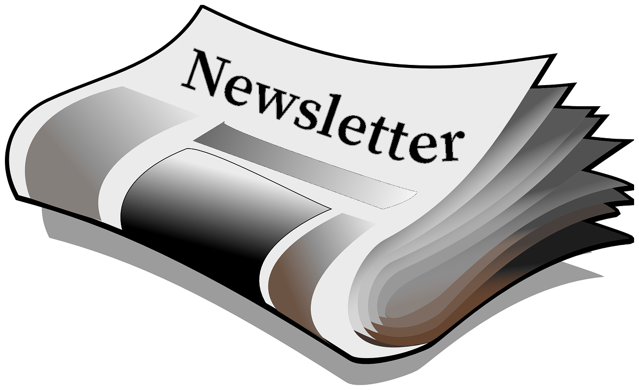 Newsletter abonnieren
